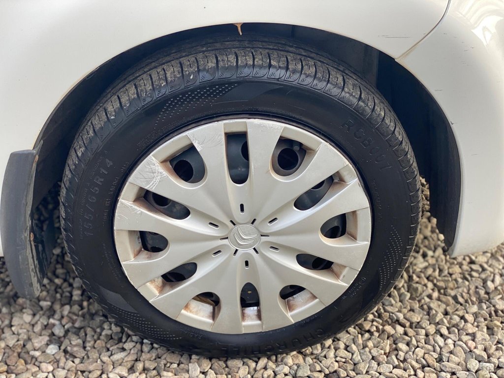 Used Citroen C1 2013 for sale - 76481786: Photo 48