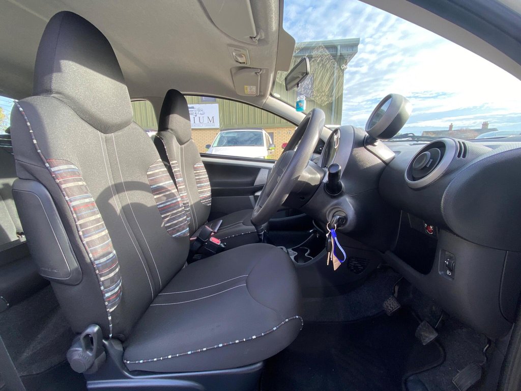 Used Citroen C1 2013 for sale - 76481786: Photo 6