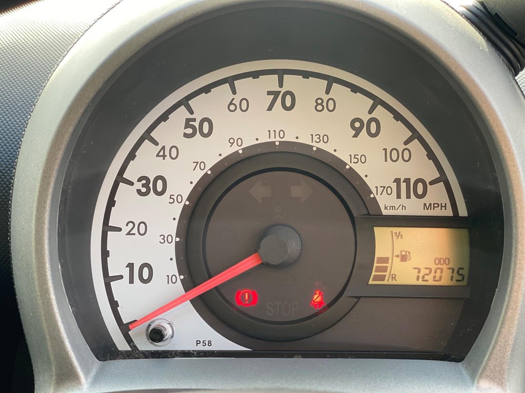 Used Citroen C1 2013 for sale - 76481786: Photo 8