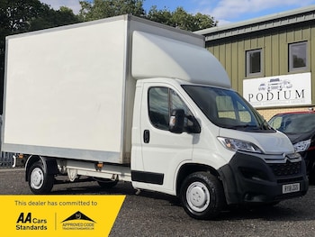 Used Citroen Relay 2018 for sale - 79454843: Photo