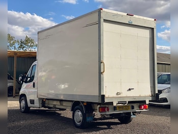 Used Citroen Relay 2018 for sale - 79454843: Photo
