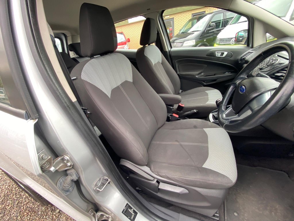 Used Ford Ecosport 2015 for sale - 77710880: Photo 30