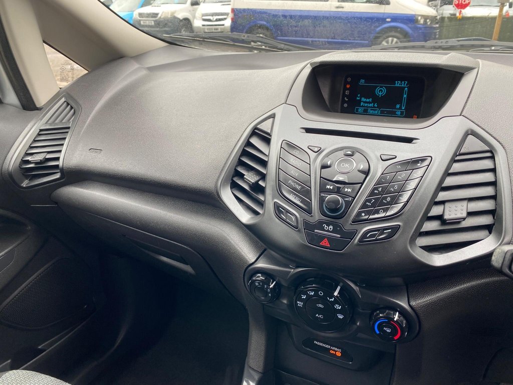 Used Ford Ecosport 2015 for sale - 77710880: Photo 31