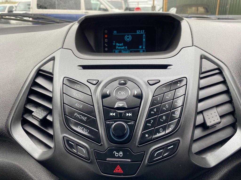 Used Ford Ecosport 2015 for sale - 77710880: Photo 32