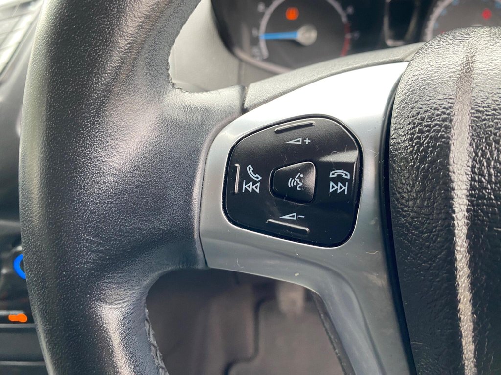 Used Ford Ecosport 2015 for sale - 77710880: Photo 35