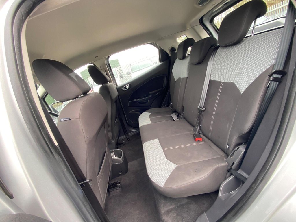 Used Ford Ecosport 2015 for sale - 77710880: Photo 48