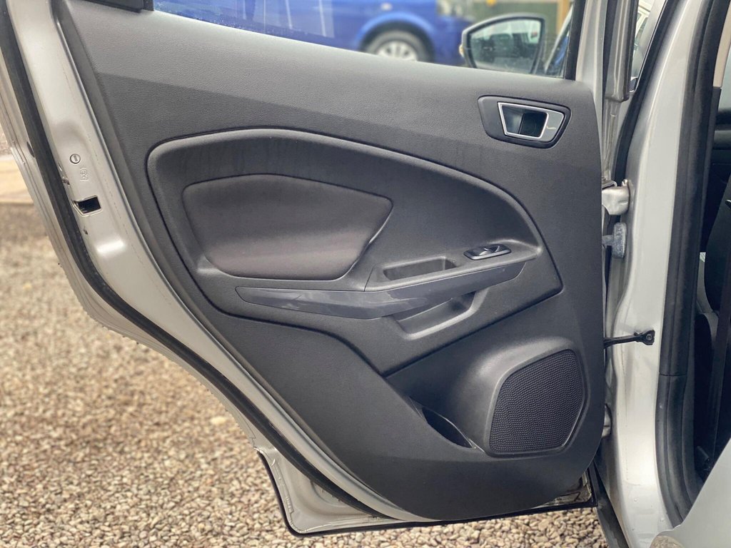 Used Ford Ecosport 2015 for sale - 77710880: Photo 49