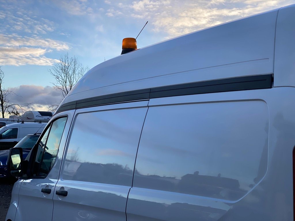 Used Ford Transit Custom 2015 for sale - 76406587: Photo 20