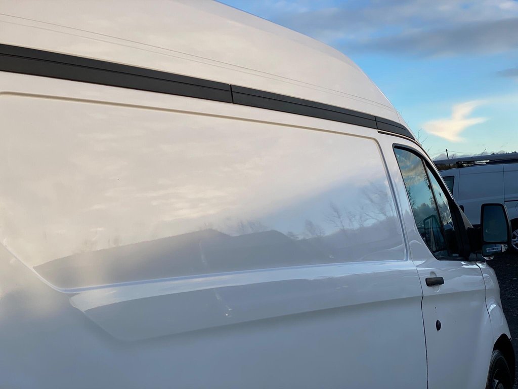 Used Ford Transit Custom 2015 for sale - 76406587: Photo 22