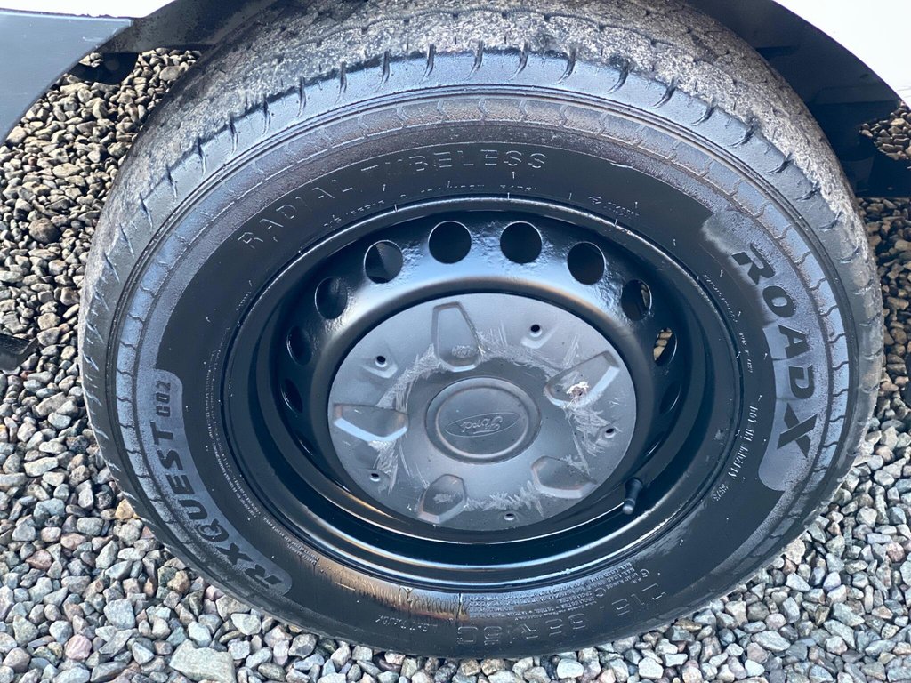 Used Ford Transit Custom 2015 for sale - 76406587: Photo 28