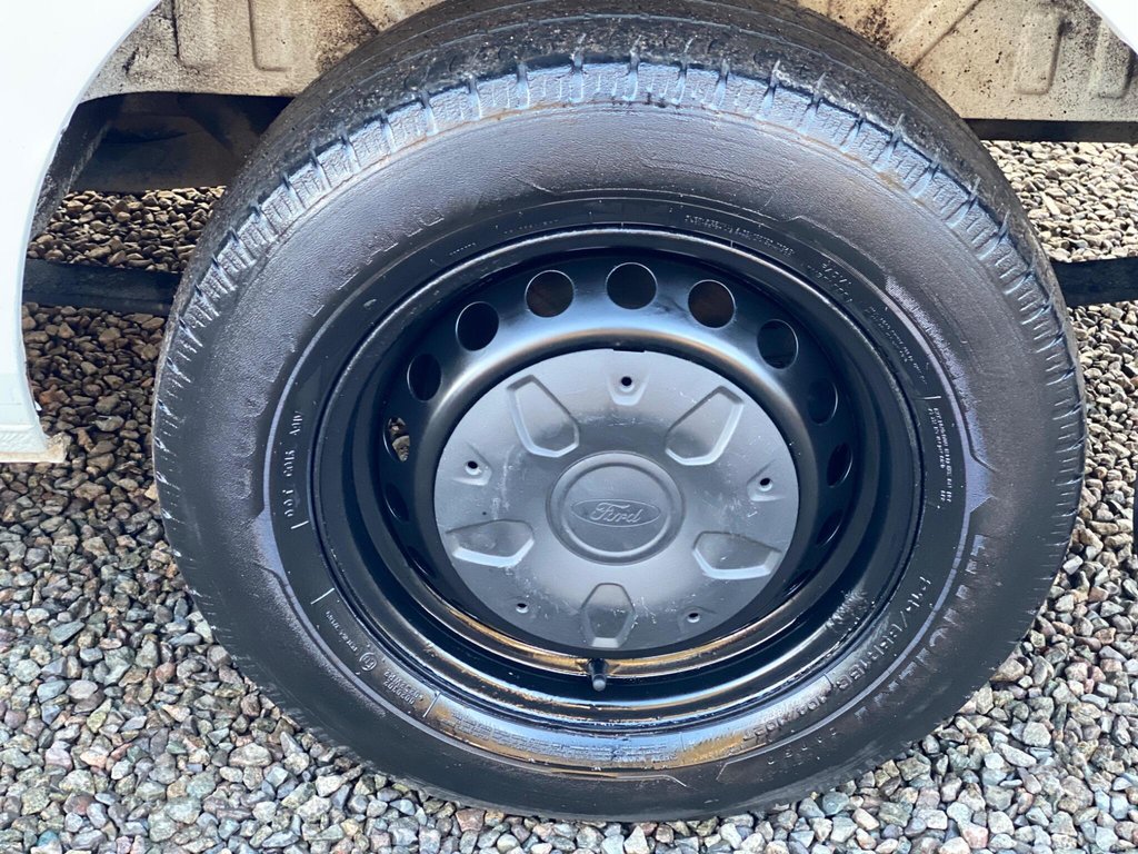 Used Ford Transit Custom 2015 for sale - 76406587: Photo 29