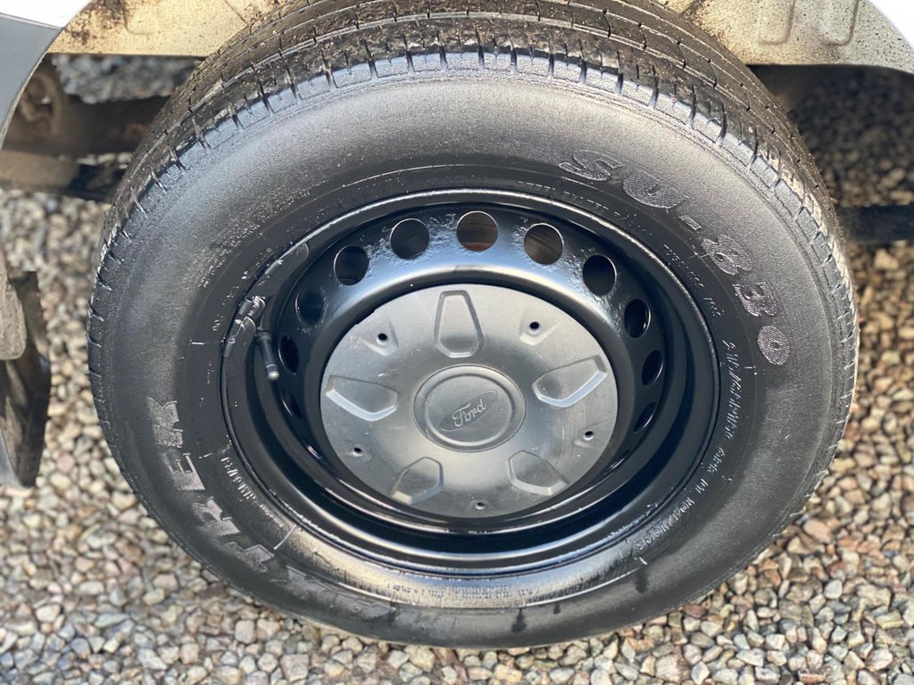 Used Ford Transit Custom 2015 for sale - 76406587: Photo 32