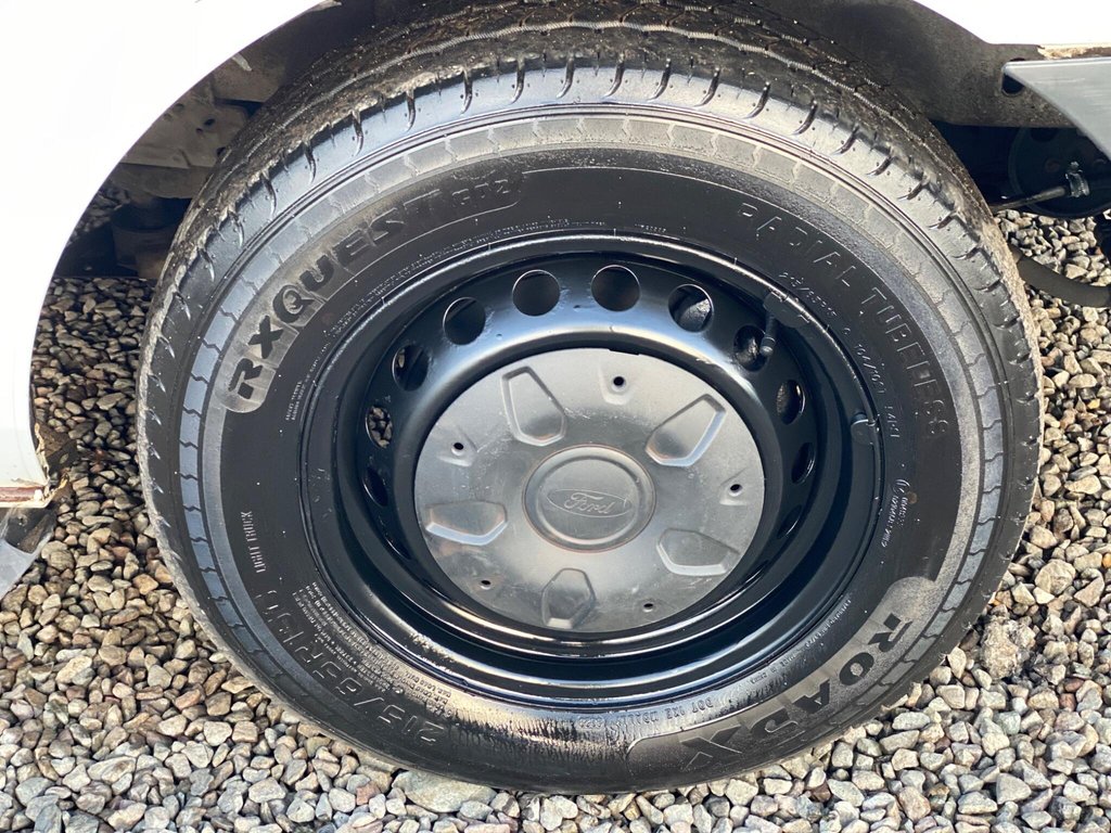 Used Ford Transit Custom 2015 for sale - 76406587: Photo 33