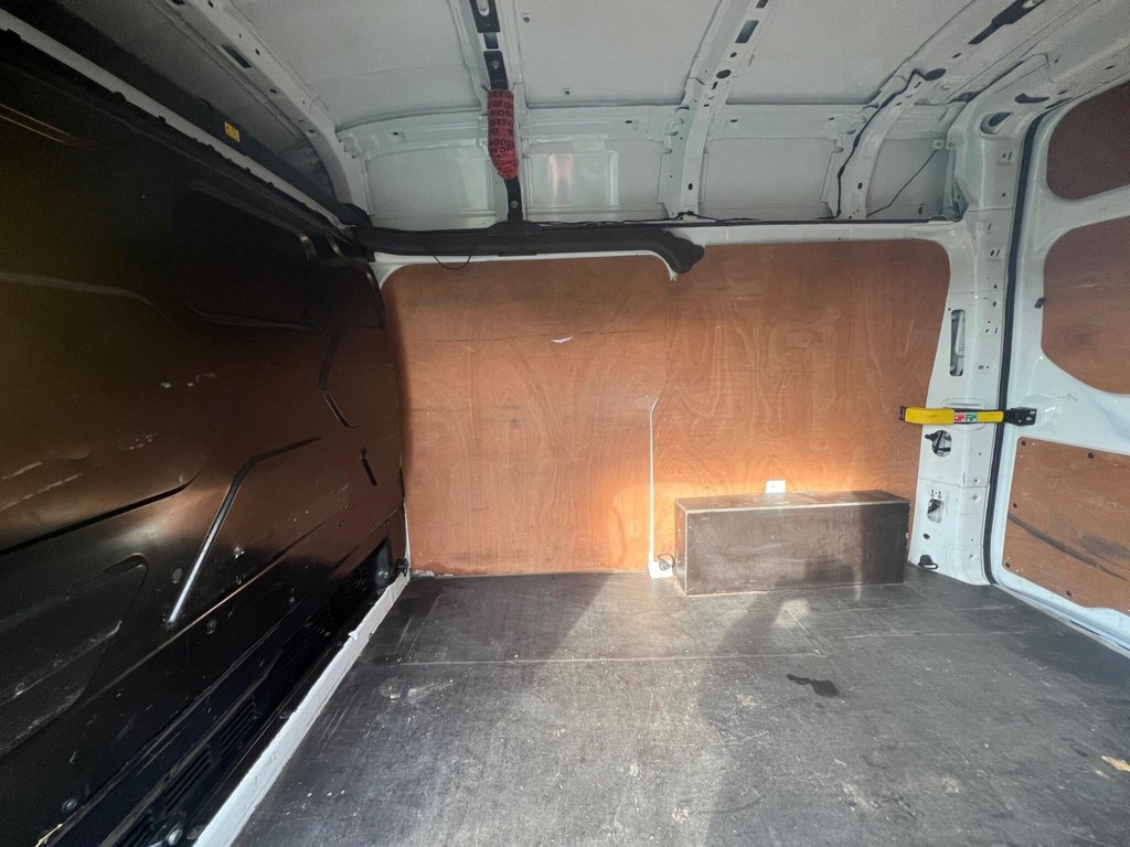 Used Ford Transit Custom 2015 for sale - 76406587: Photo 35