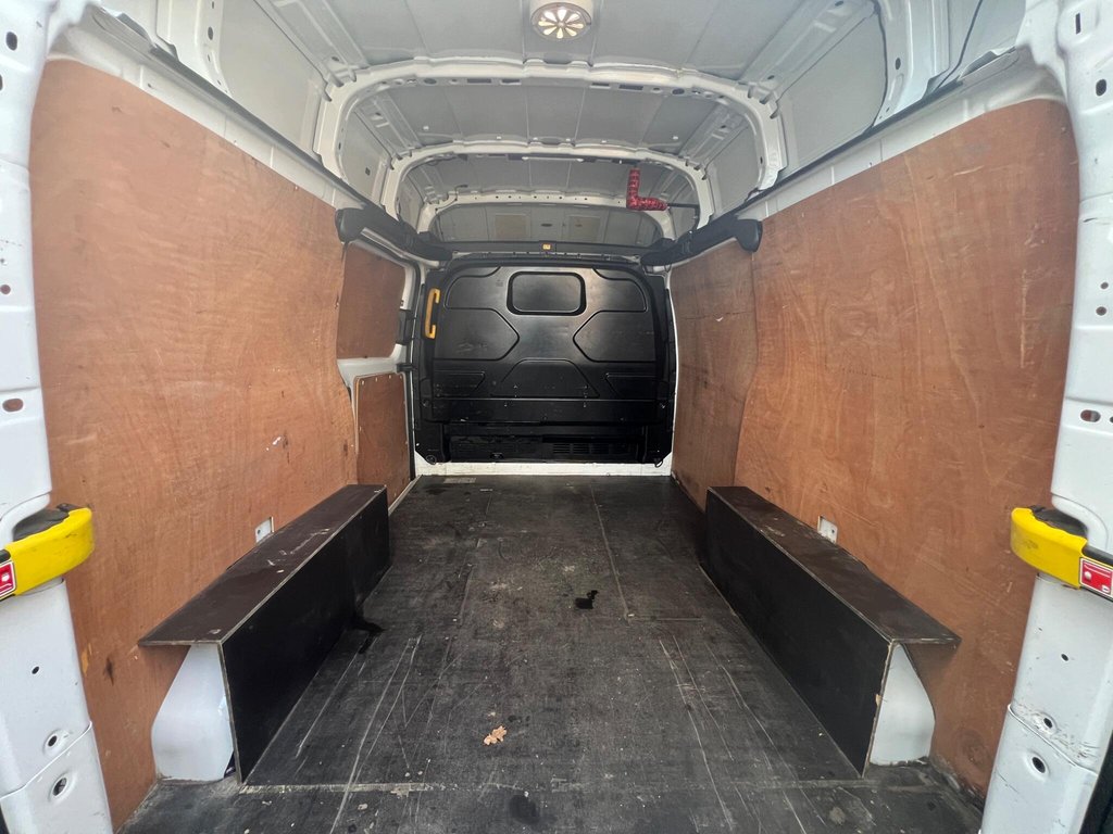 Used Ford Transit Custom 2015 for sale - 76406587: Photo 37