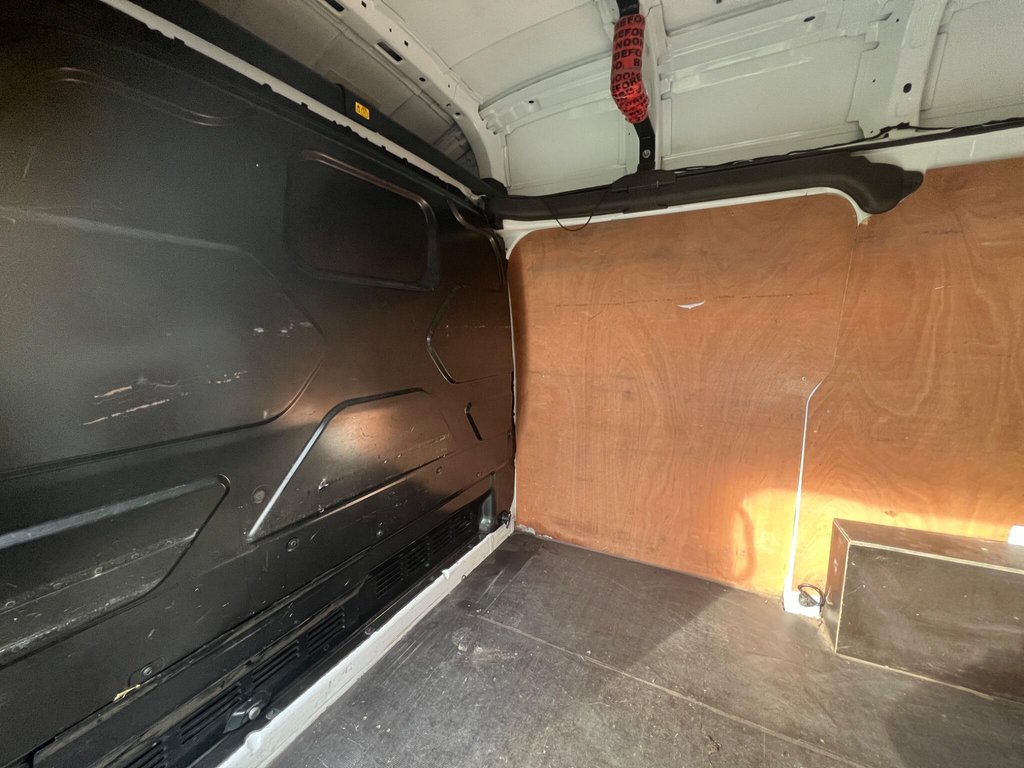 Used Ford Transit Custom 2015 for sale - 76406587: Photo 38