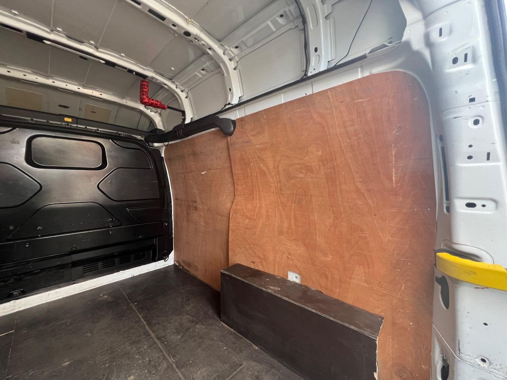 Used Ford Transit Custom 2015 for sale - 76406587: Photo 39
