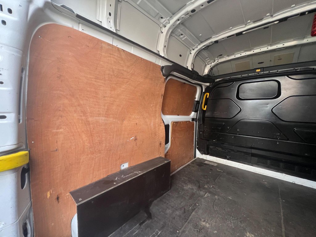 Used Ford Transit Custom 2015 for sale - 76406587: Photo 40