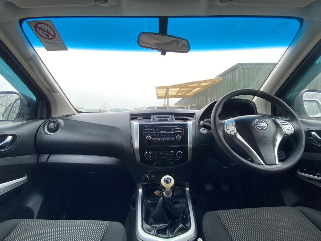 Used Nissan Navara 2016 for sale - 77755248: Photo 12