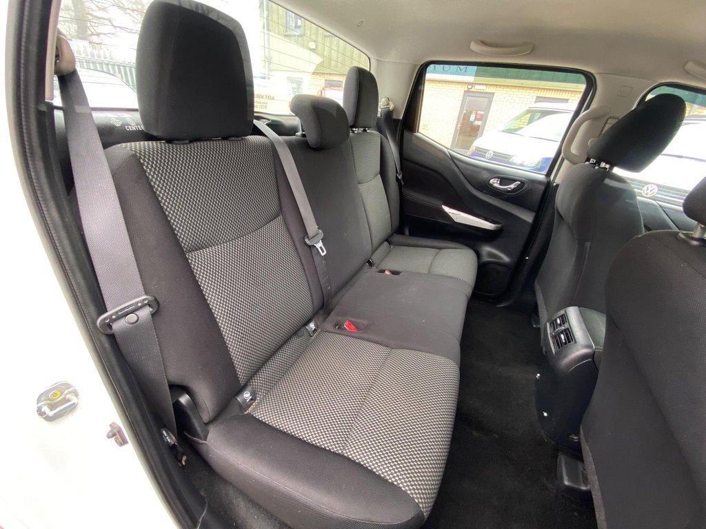 Used Nissan Navara 2016 for sale - 77755248: Photo 13