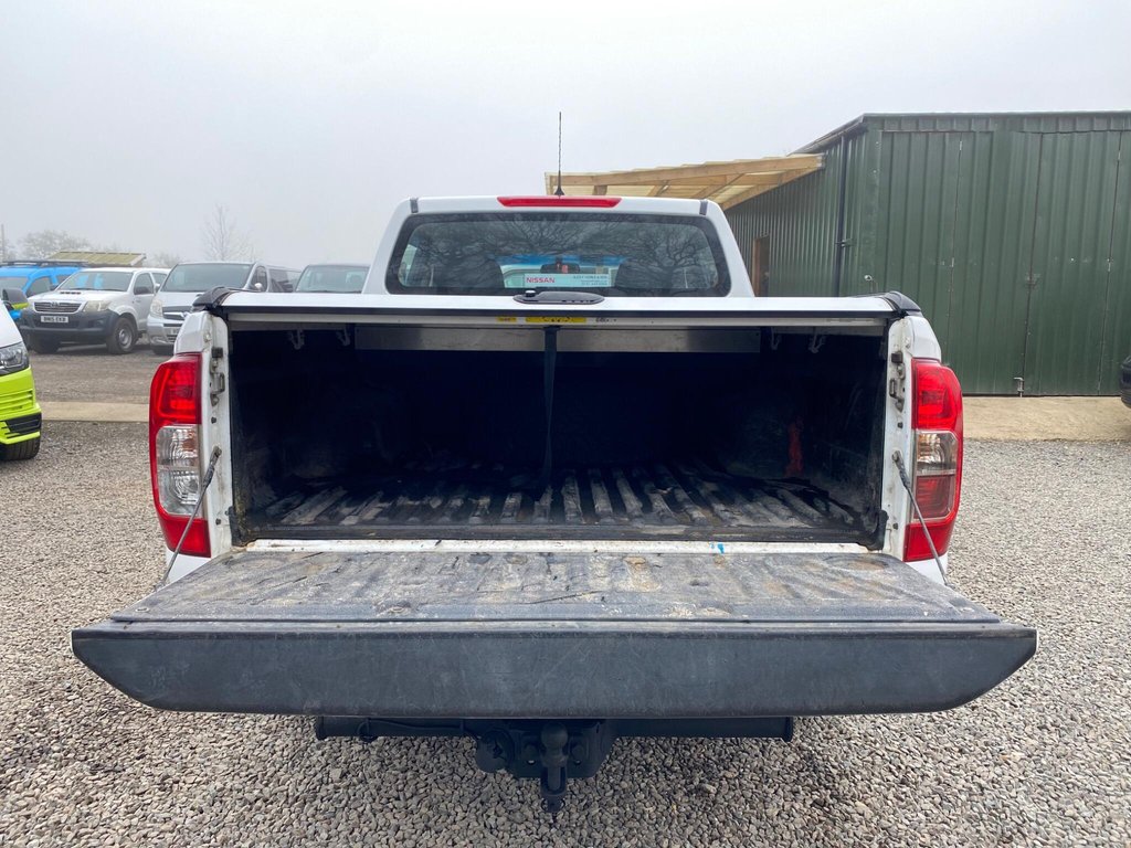 Used Nissan Navara 2016 for sale - 77755248: Photo 14