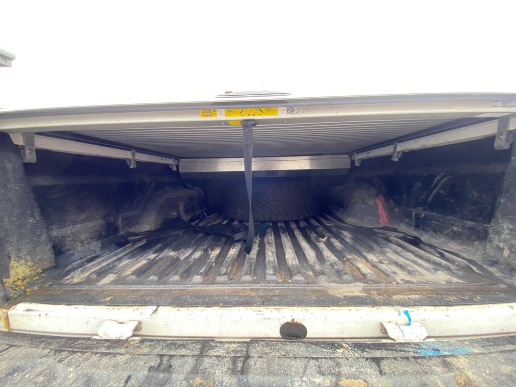 Used Nissan Navara 2016 for sale - 77755248: Photo 15