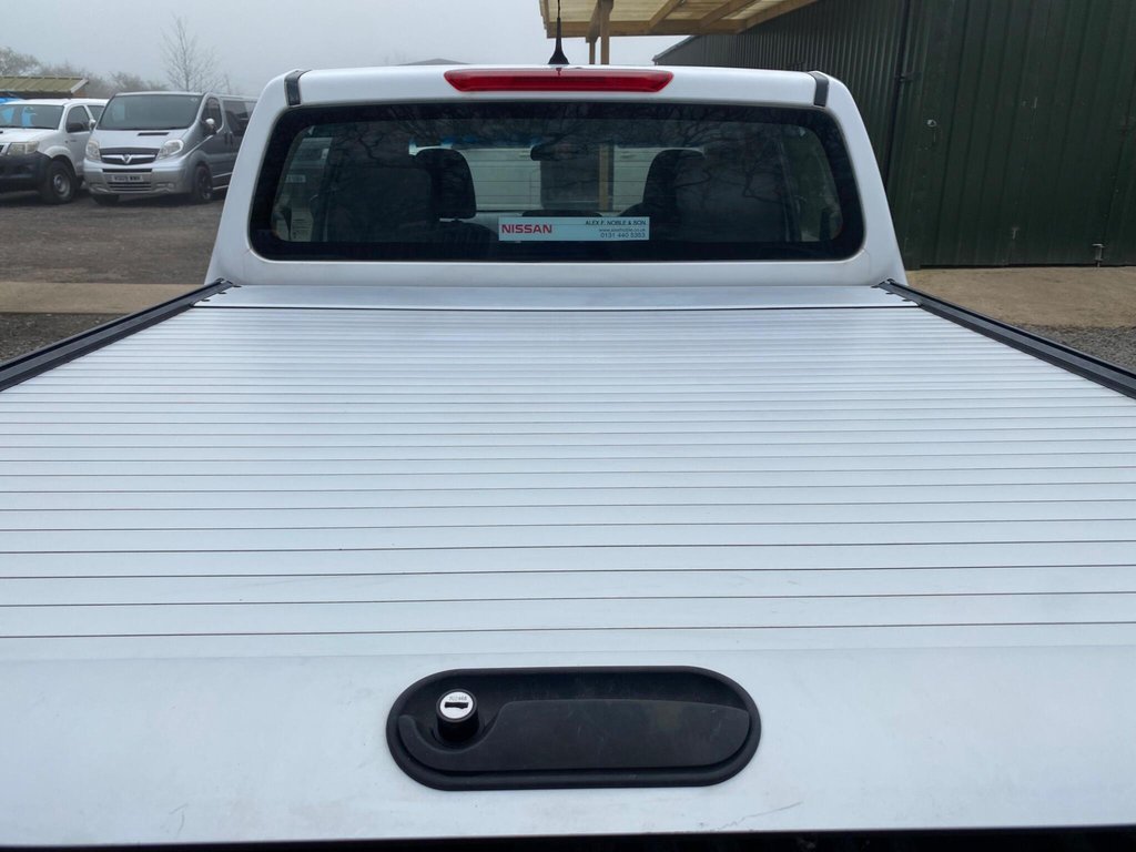 Used Nissan Navara 2016 for sale - 77755248: Photo 17