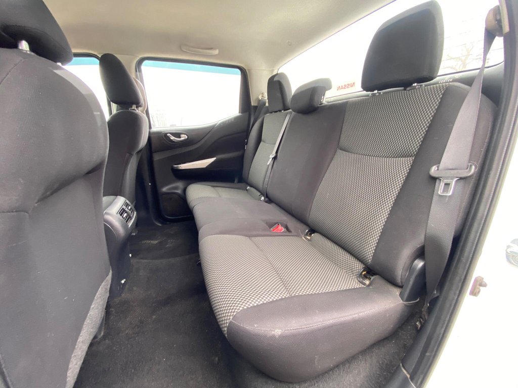 Used Nissan Navara 2016 for sale - 77755248: Photo 18