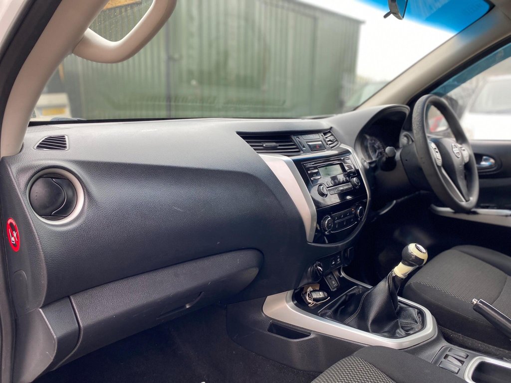 Used Nissan Navara 2016 for sale - 77755248: Photo 19
