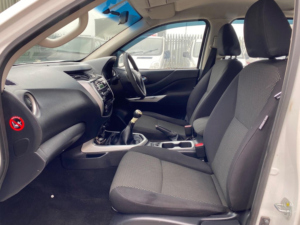 Used Nissan Navara 2016 for sale - 77755248: Photo 20
