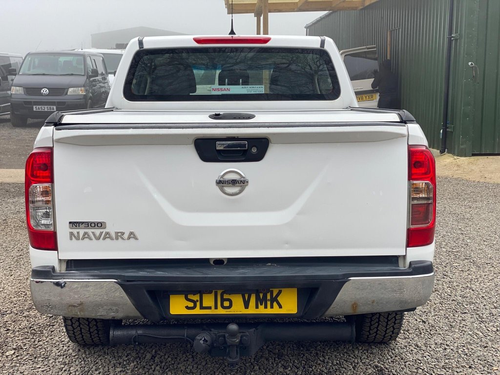 Used Nissan Navara 2016 for sale - 77755248: Photo 23
