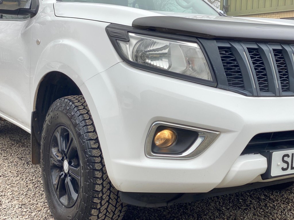 Used Nissan Navara 2016 for sale - 77755248: Photo 25