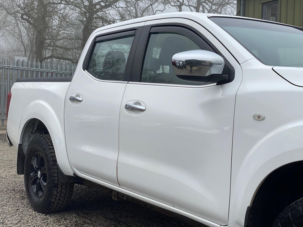 Used Nissan Navara 2016 for sale - 77755248: Photo 26