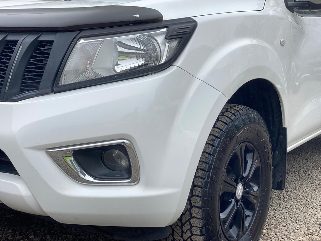 Used Nissan Navara 2016 for sale - 77755248: Photo 27