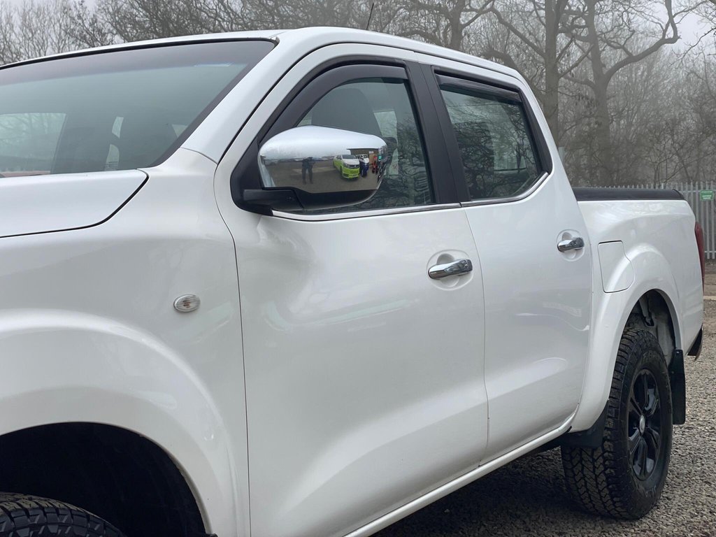 Used Nissan Navara 2016 for sale - 77755248: Photo 28