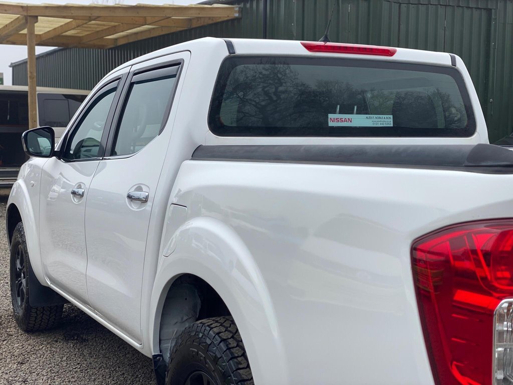 Used Nissan Navara 2016 for sale - 77755248: Photo 30