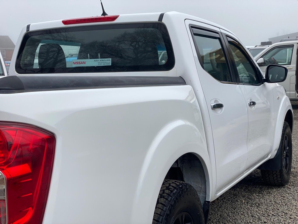 Used Nissan Navara 2016 for sale - 77755248: Photo 32