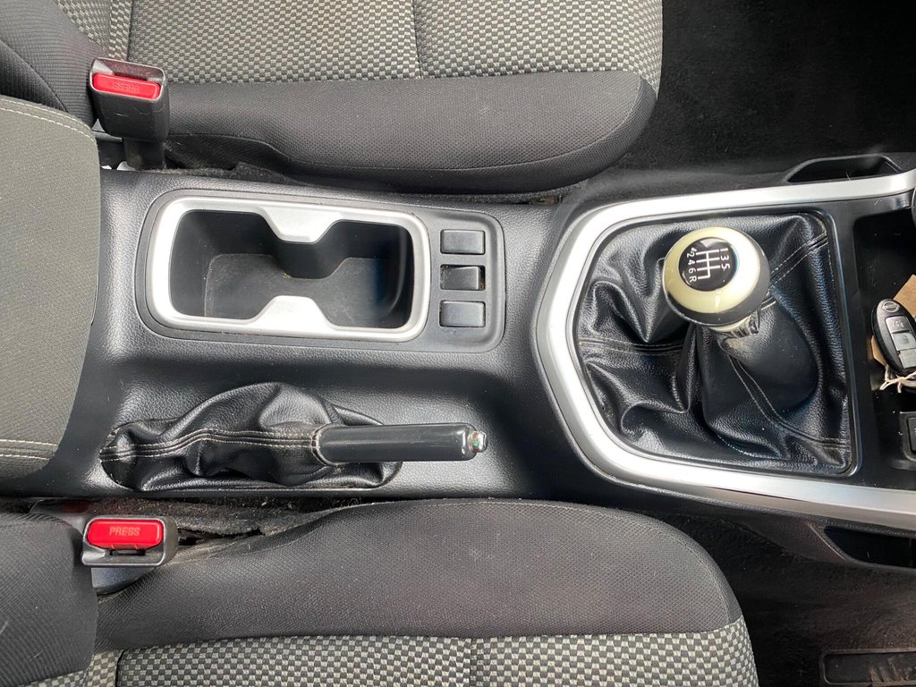 Used Nissan Navara 2016 for sale - 77755248: Photo 38