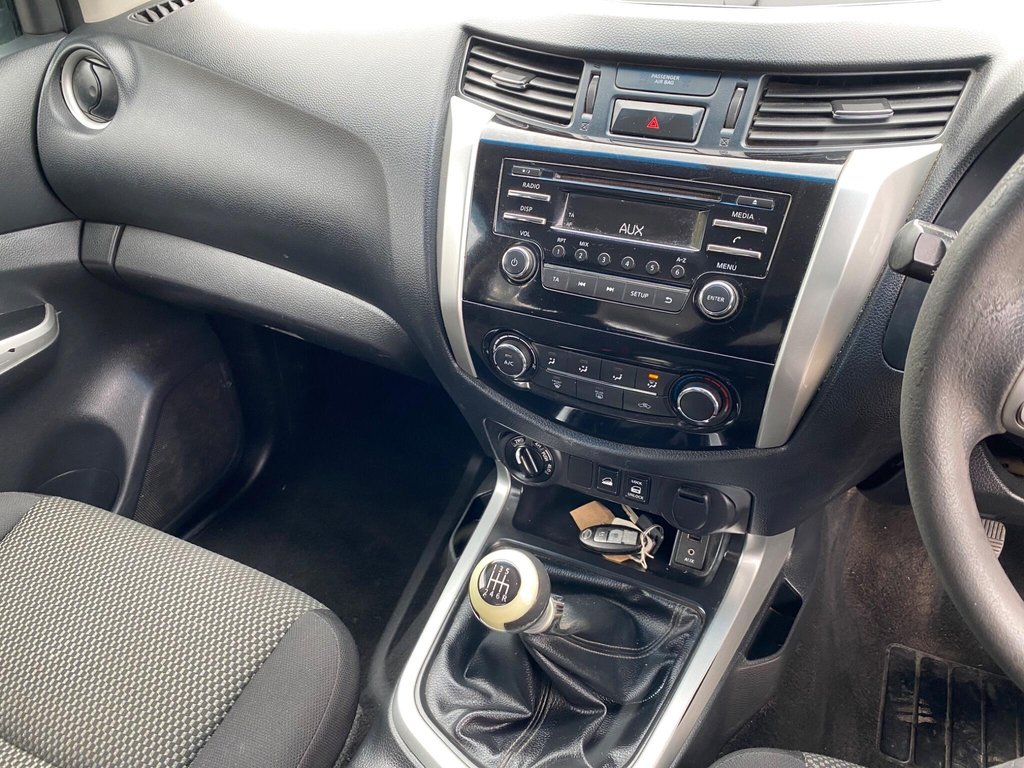 Used Nissan Navara 2016 for sale - 77755248: Photo 40