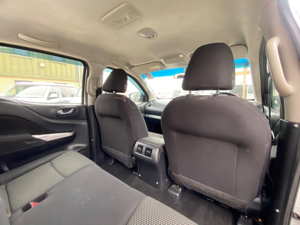 Used Nissan Navara 2016 for sale - 77755248: Photo 49