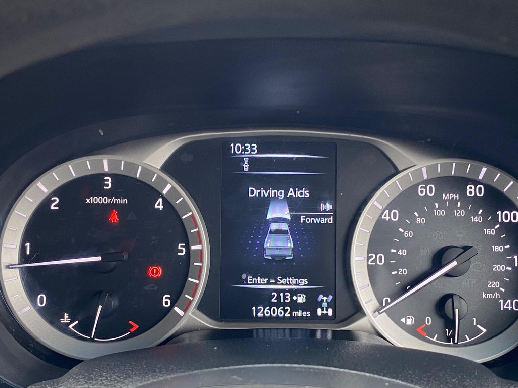 Used Nissan Navara 2016 for sale - 77755248: Photo 9