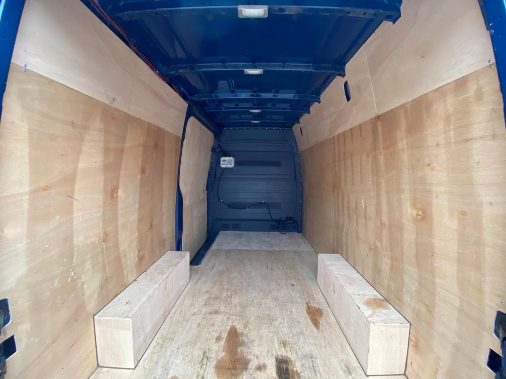Used Mercedes-Benz Sprinter 2016 for sale - 78074275: Photo 10