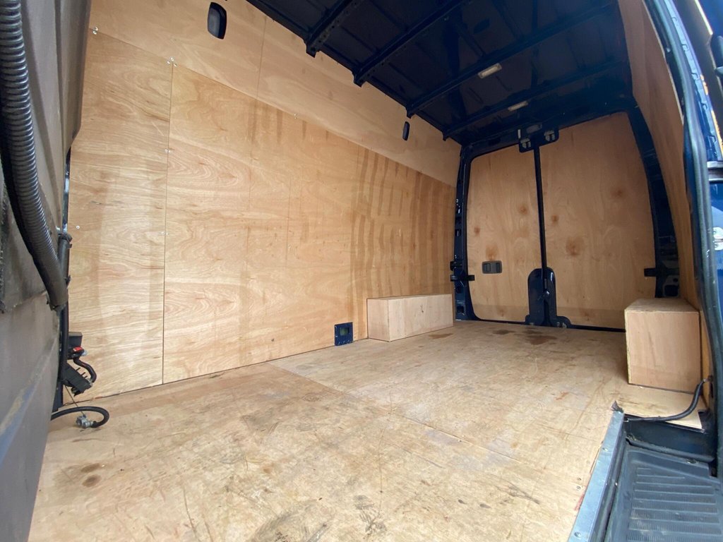 Used Mercedes-Benz Sprinter 2016 for sale - 78074275: Photo 14