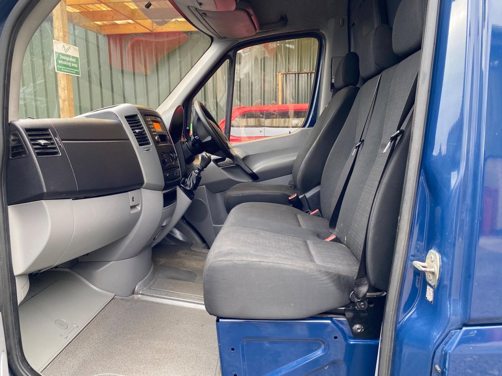 Used Mercedes-Benz Sprinter 2016 for sale - 78074275: Photo 15