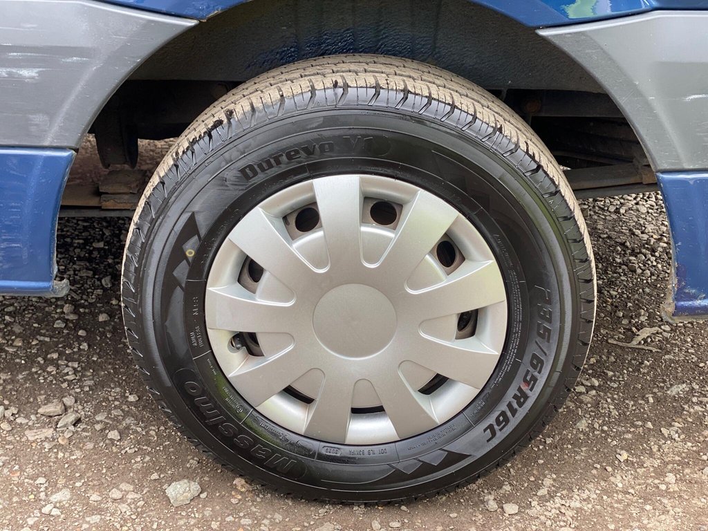 Used Mercedes-Benz Sprinter 2016 for sale - 78074275: Photo 16