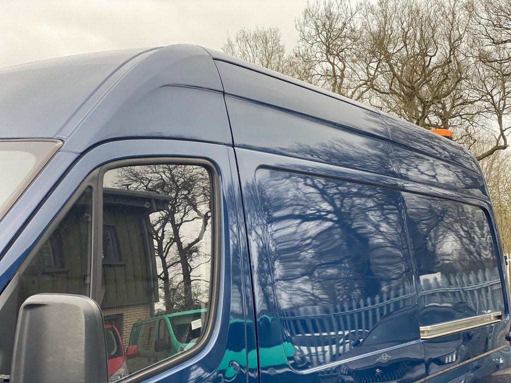 Used Mercedes-Benz Sprinter 2016 for sale - 78074275: Photo 28