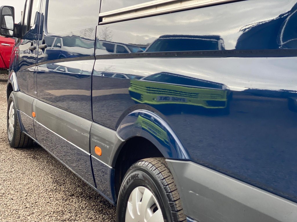 Used Mercedes-Benz Sprinter 2016 for sale - 78074275: Photo 31