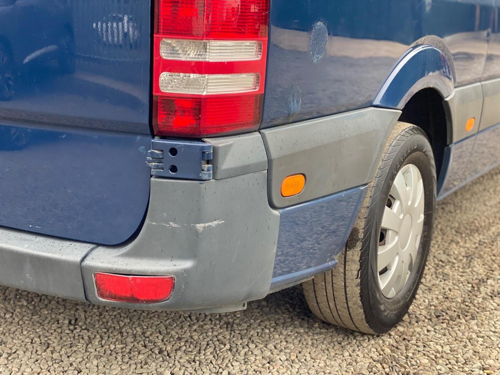 Used Mercedes-Benz Sprinter 2016 for sale - 78074275: Photo 33