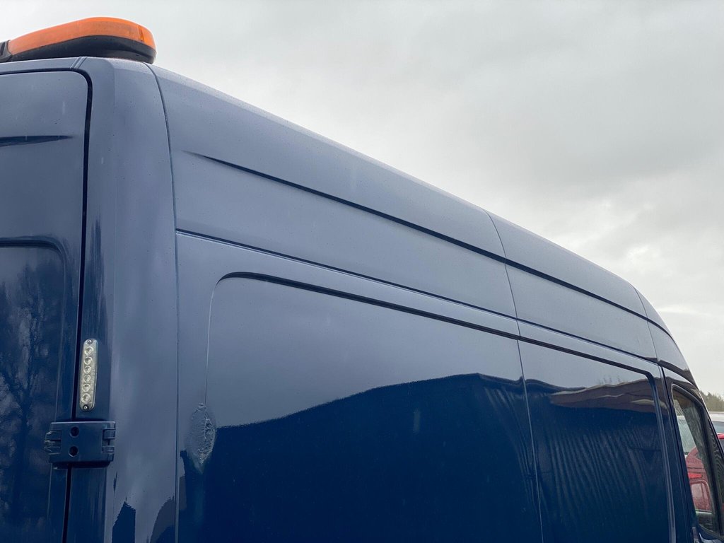 Used Mercedes-Benz Sprinter 2016 for sale - 78074275: Photo 35