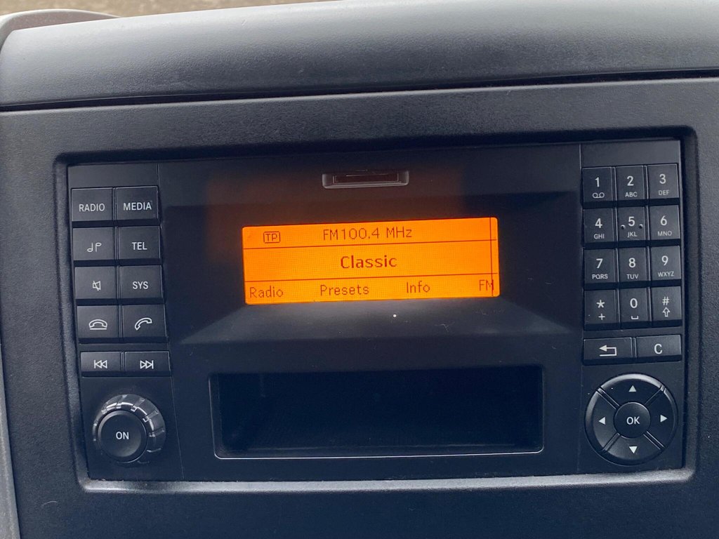 Used Mercedes-Benz Sprinter 2016 for sale - 78074275: Photo 38